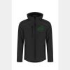 Männer Softshell Jacke E7850 Miniaturansicht
