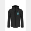 Männer Softshell Jacke E7850 Miniaturansicht