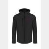 Männer Softshell Jacke E7850 Miniaturansicht