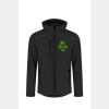 Männer Softshell Jacke E7850 Miniaturansicht