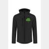 Männer Softshell Jacke E7850 Miniaturansicht