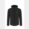 Männer Softshell Jacke E7850 Miniaturansicht