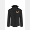 Männer Softshell Jacke E7850 Miniaturansicht