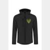 Männer Softshell Jacke E7850 Miniaturansicht
