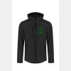 Männer Softshell Jacke E7850 Miniaturansicht