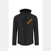 Männer Softshell Jacke E7850 Miniaturansicht