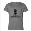 Männer Premium T-Shirt mit V-Ausschnitt E3025 Miniaturansicht