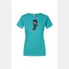 Frauen Premium T-Shirt E3005 Miniaturansicht