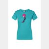 Frauen Premium T-Shirt E3005 Miniaturansicht