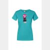 Frauen Premium T-Shirt E3005 Miniaturansicht