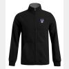 Männer Double Fleece Jacke E7971 Miniaturansicht