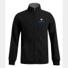 Männer Double Fleece Jacke E7971 Miniaturansicht