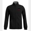 Männer Double Fleece Jacke E7971 Miniaturansicht
