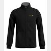 Männer Double Fleece Jacke E7971 Miniaturansicht