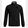 Männer Double Fleece Jacke E7971 Miniaturansicht