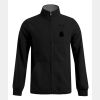 Männer Double Fleece Jacke E7971 Miniaturansicht