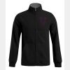 Männer Double Fleece Jacke E7971 Miniaturansicht
