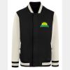Männer Premium College Jacket HRM709 Miniaturansicht