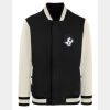 Männer Premium College Jacket HRM709 Miniaturansicht