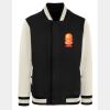 Männer Premium College Jacket HRM709 Miniaturansicht