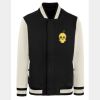 Männer Premium College Jacket HRM709 Miniaturansicht