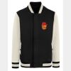 Männer Premium College Jacket HRM709 Miniaturansicht