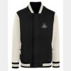 Männer Premium College Jacket HRM709 Miniaturansicht