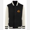 Männer Premium College Jacket HRM709 Miniaturansicht