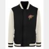 Männer Premium College Jacket HRM709 Miniaturansicht