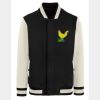Männer Premium College Jacket HRM709 Miniaturansicht