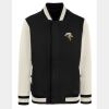 Männer Premium College Jacket HRM709 Miniaturansicht