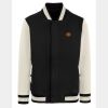 Männer Premium College Jacket HRM709 Miniaturansicht