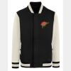 Männer Premium College Jacket HRM709 Miniaturansicht