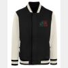 Männer Premium College Jacket HRM709 Miniaturansicht