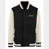 Männer Premium College Jacket HRM709 Miniaturansicht