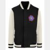 Männer Premium College Jacket HRM709 Miniaturansicht