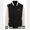 Männer Premium College Jacket HRM709 Miniaturansicht