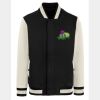 Männer Premium College Jacket HRM709 Miniaturansicht