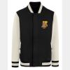Männer Premium College Jacket HRM709 Miniaturansicht