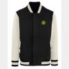 Männer Premium College Jacket HRM709 Miniaturansicht