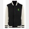 Männer Premium College Jacket HRM709 Miniaturansicht