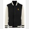 Männer Premium College Jacket HRM709 Miniaturansicht