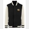 Männer Premium College Jacket HRM709 Miniaturansicht