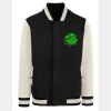 Männer Premium College Jacket HRM709 Miniaturansicht