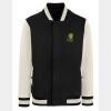 Männer Premium College Jacket HRM709 Miniaturansicht