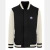 Männer Premium College Jacket HRM709 Miniaturansicht
