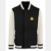 Männer Premium College Jacket HRM709 Miniaturansicht