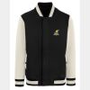 Männer Premium College Jacket HRM709 Miniaturansicht