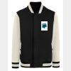 Männer Premium College Jacket HRM709 Miniaturansicht