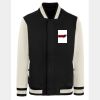 Männer Premium College Jacket HRM709 Miniaturansicht